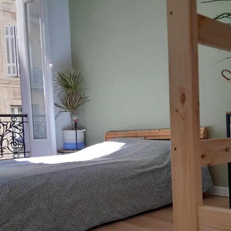 Cosy Appartement Familial Au Coeur De Marseille Kültér fotó