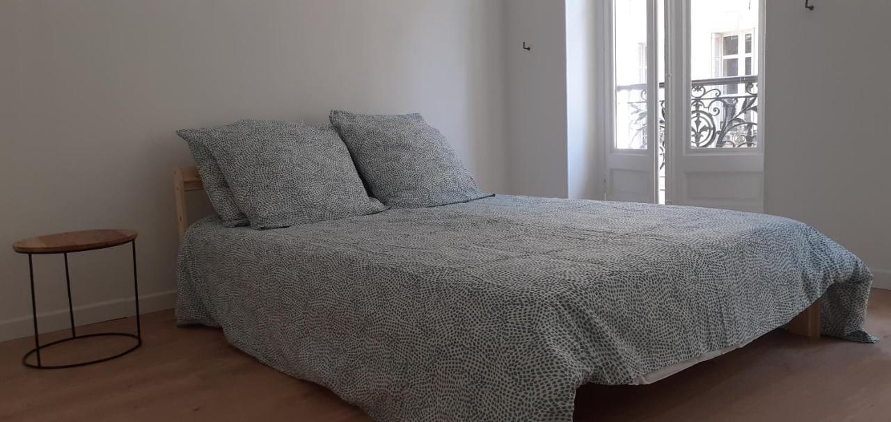 Cosy Appartement Familial Au Coeur De Marseille Kültér fotó
