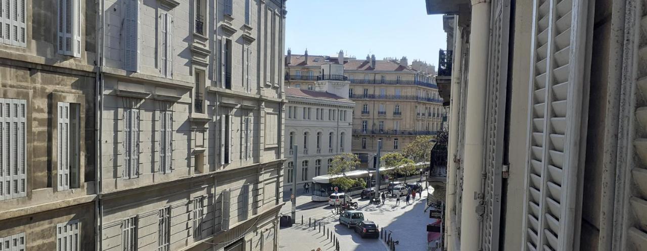 Cosy Appartement Familial Au Coeur De Marseille Kültér fotó
