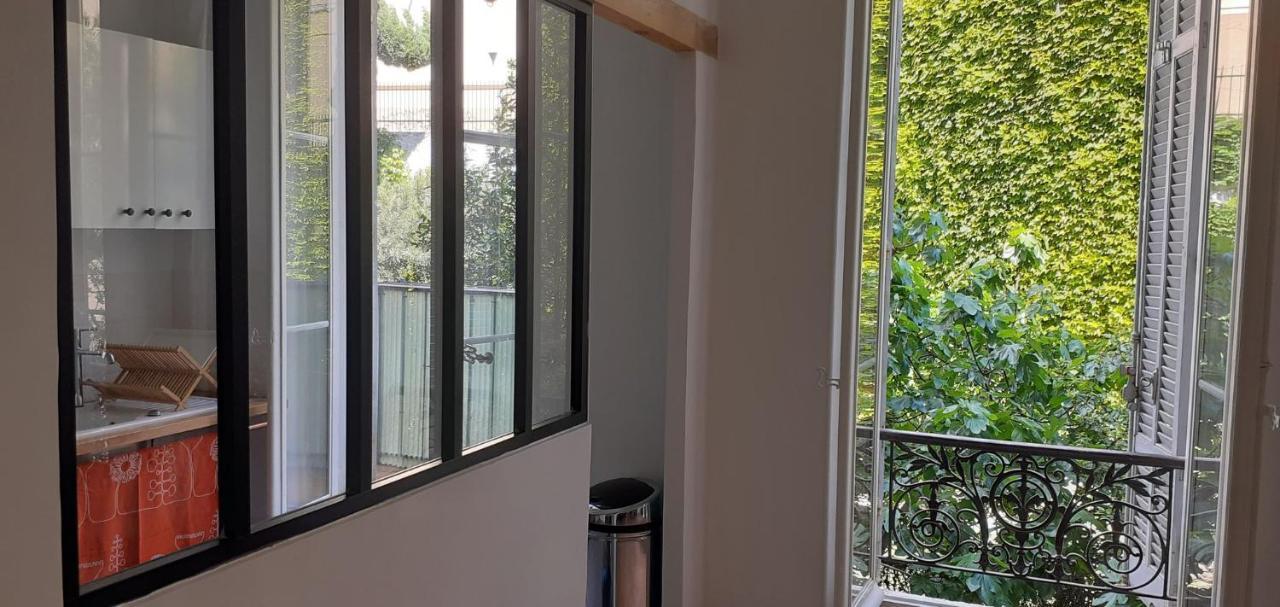 Cosy Appartement Familial Au Coeur De Marseille Kültér fotó