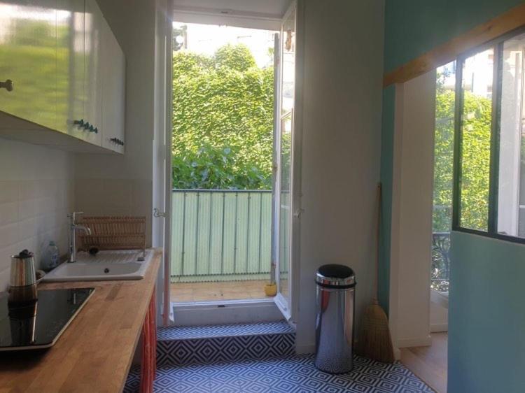 Cosy Appartement Familial Au Coeur De Marseille Kültér fotó