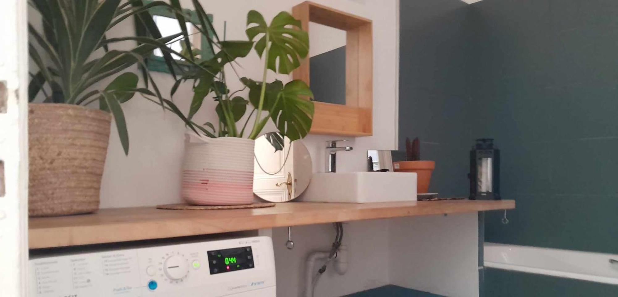 Cosy Appartement Familial Au Coeur De Marseille Kültér fotó