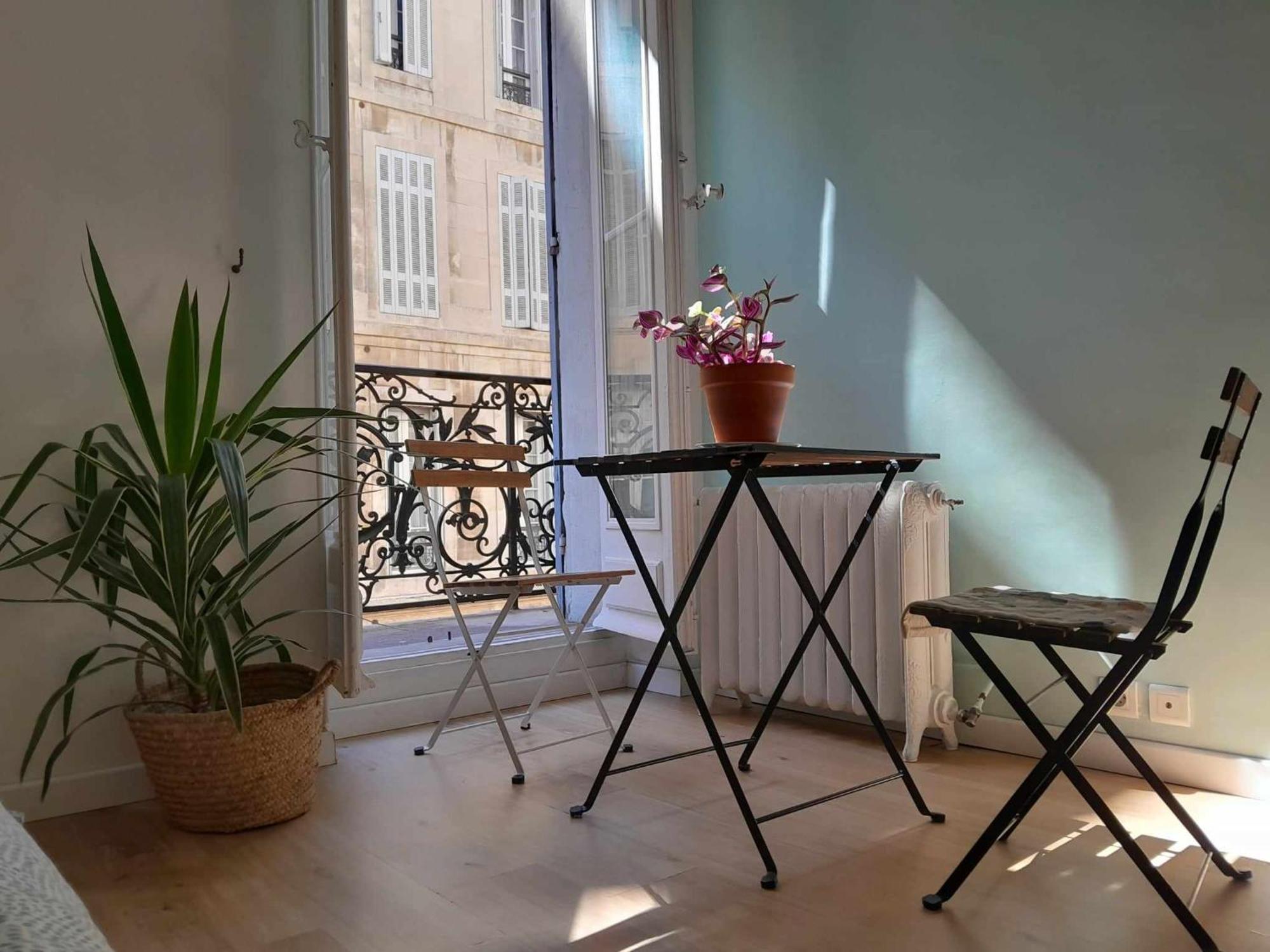 Cosy Appartement Familial Au Coeur De Marseille Kültér fotó