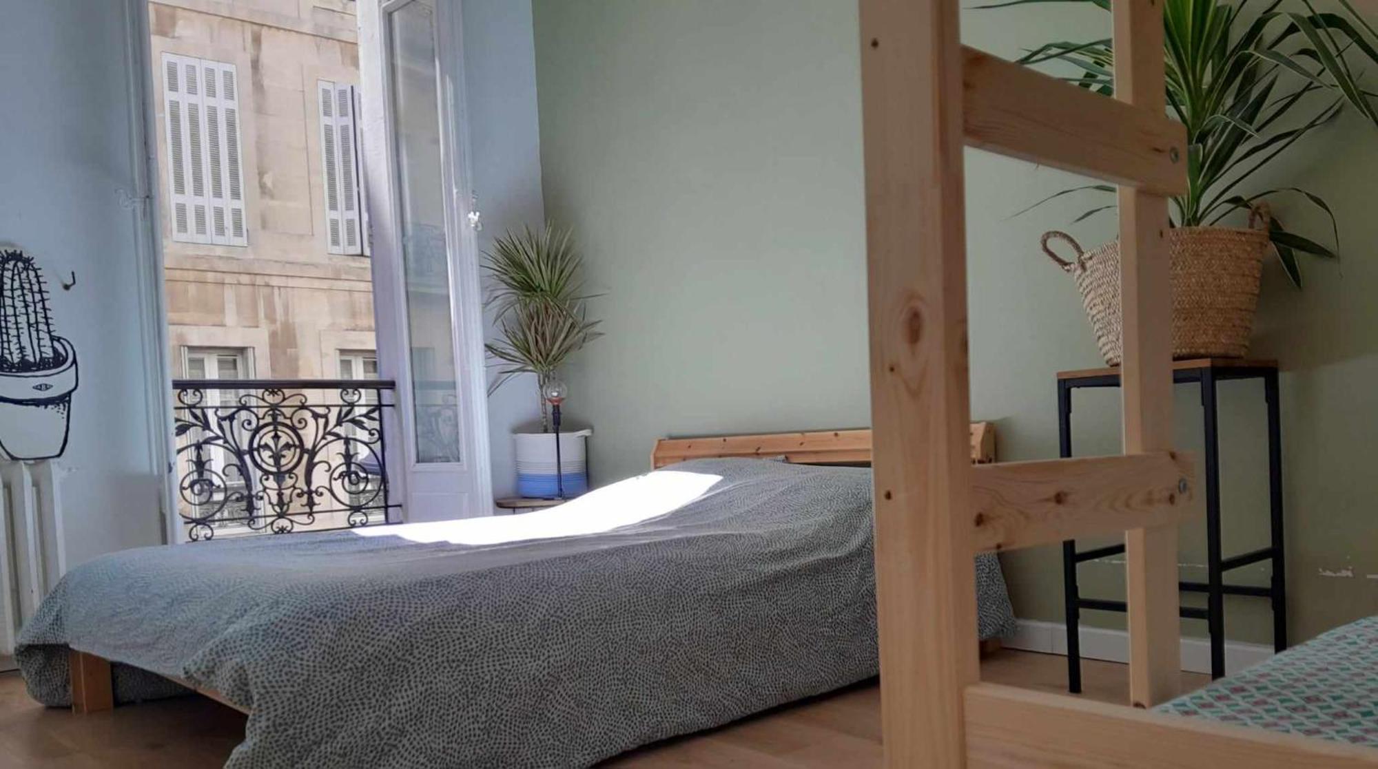 Cosy Appartement Familial Au Coeur De Marseille Kültér fotó