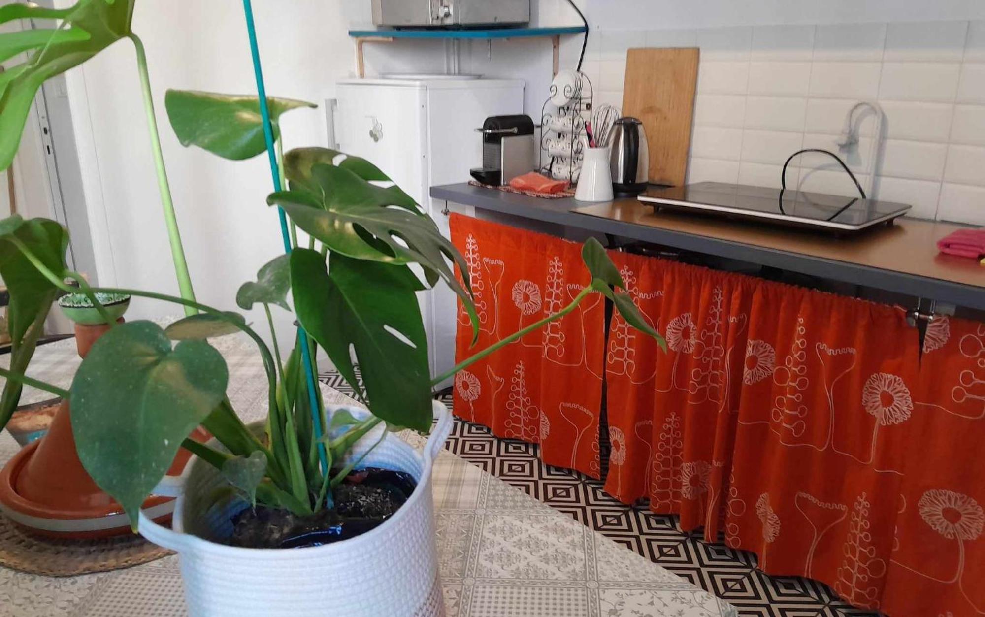 Cosy Appartement Familial Au Coeur De Marseille Kültér fotó