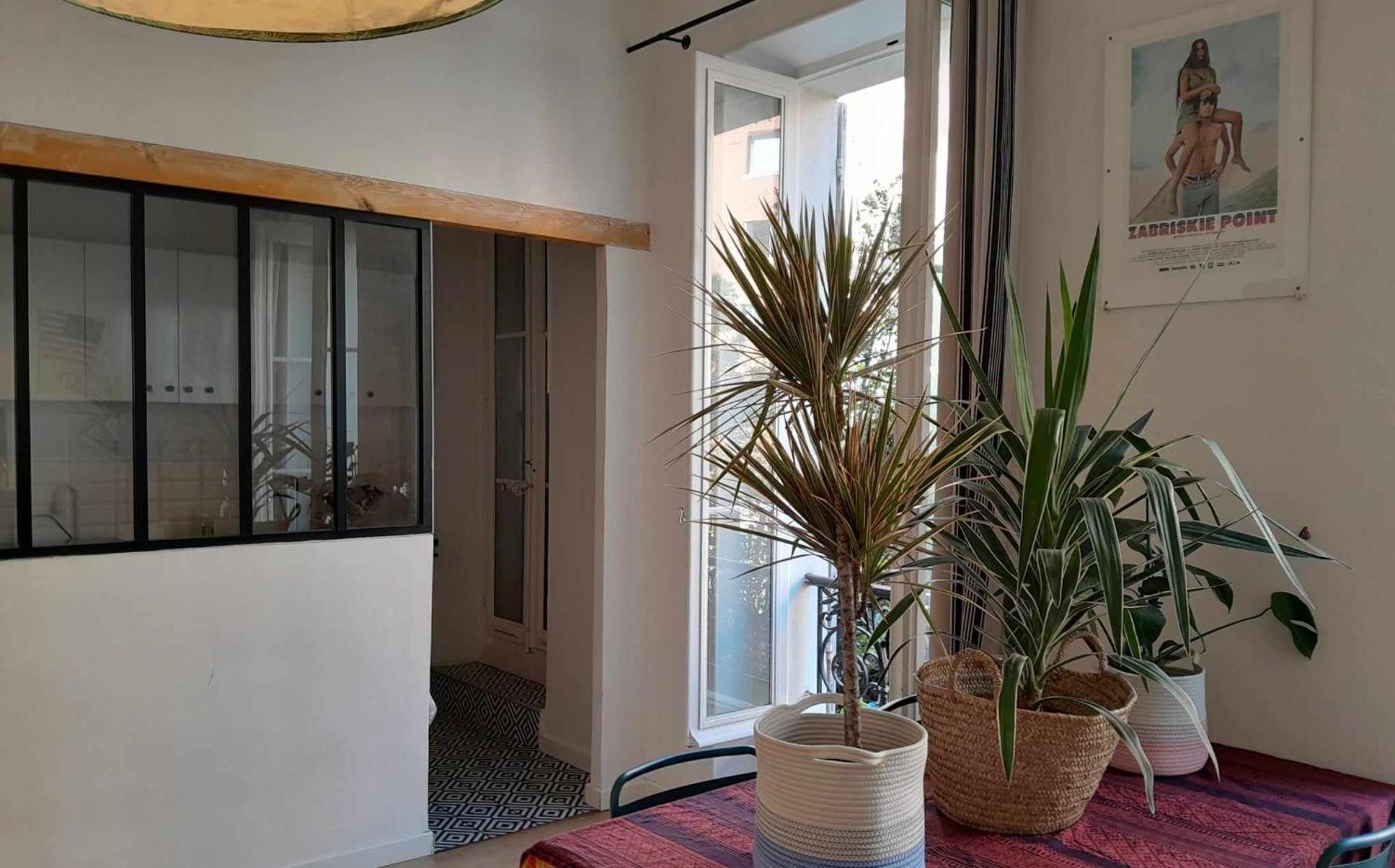 Cosy Appartement Familial Au Coeur De Marseille Kültér fotó