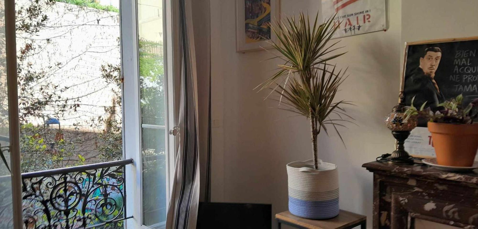 Cosy Appartement Familial Au Coeur De Marseille Kültér fotó