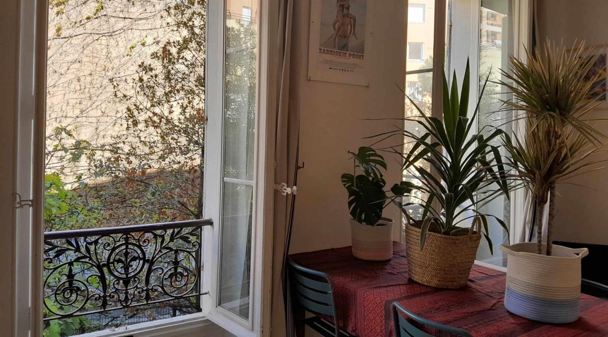 Cosy Appartement Familial Au Coeur De Marseille Kültér fotó